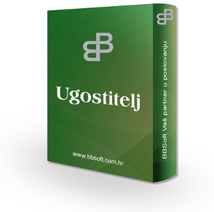 Integracija s BBSoft