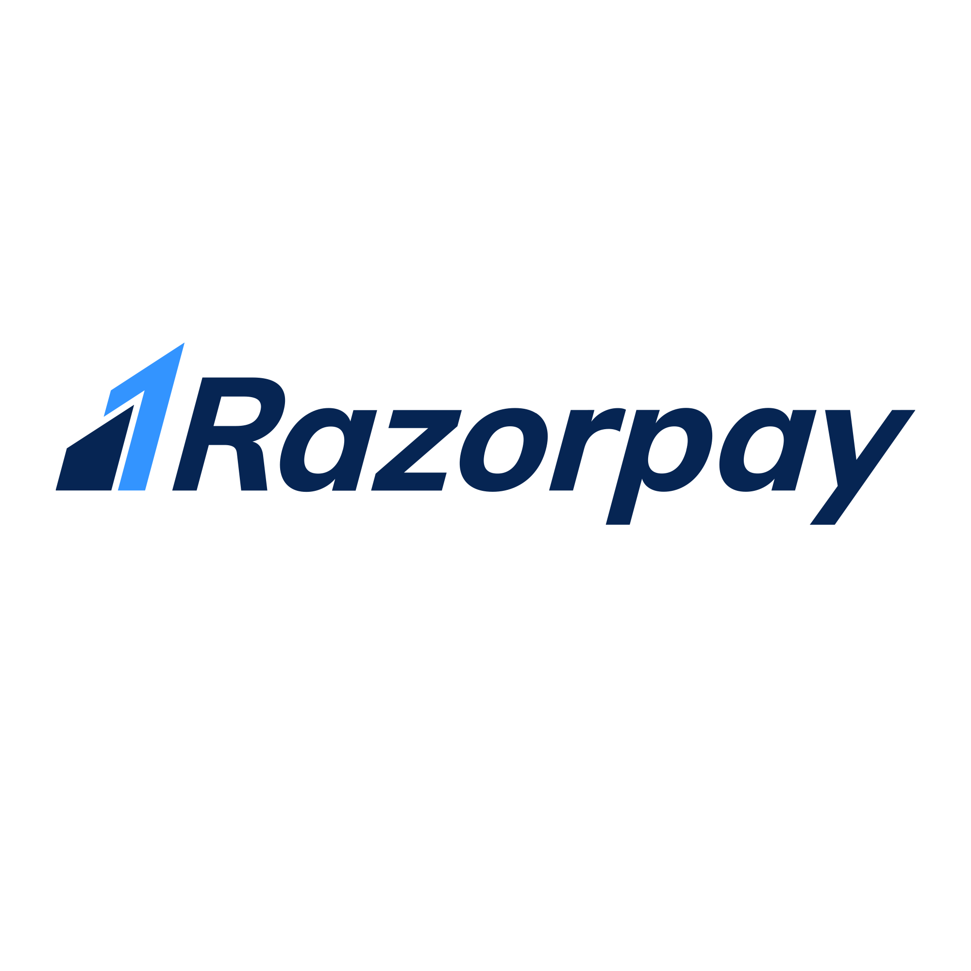 Logotip RazorPay