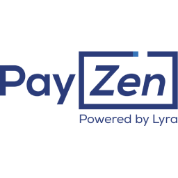 Logotip PayZen
