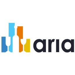 Logotip Aria POS