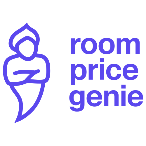 Logotip RoomPriceGenie