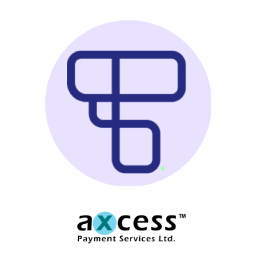 Axcessms logotip