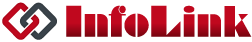 Logotip Infolinka