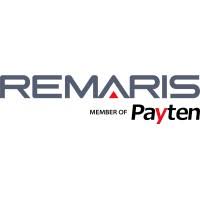 Logotip Remaris