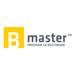Logotip BAR Master