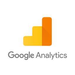Logotip Google Analyticsa