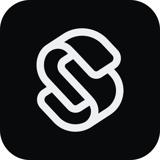 Logotip Seam