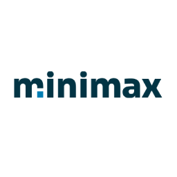 Logotip Minimax