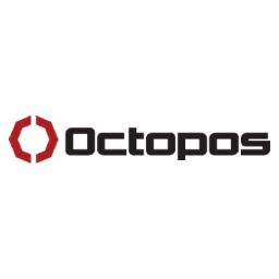 Logotip Octopos