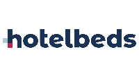 Logotip Hotelbedsa