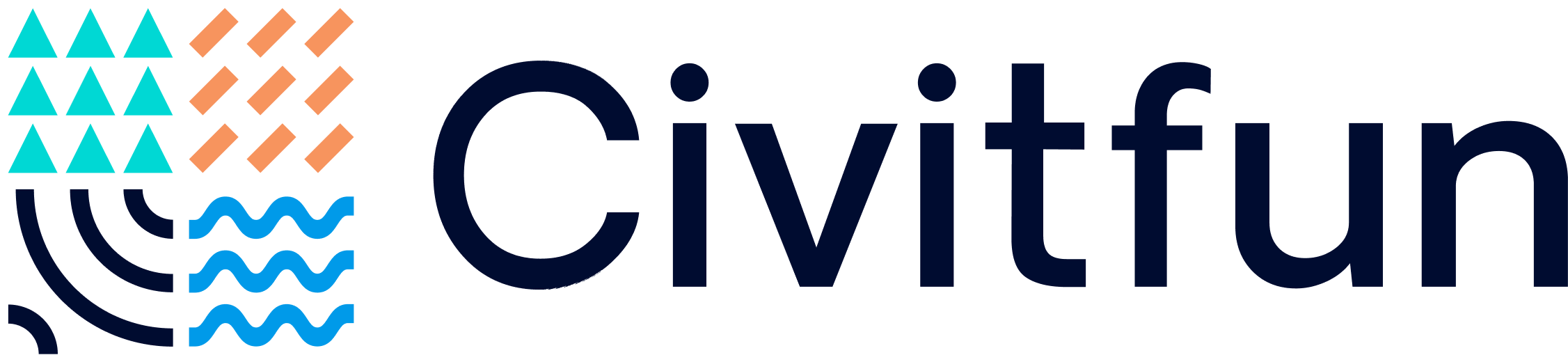 CivitFun logo