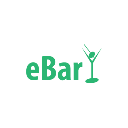Logotip E-Bar
