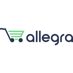 Logotip Allegre