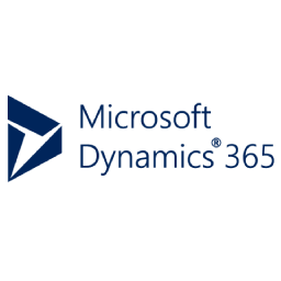 Logotip Microsoft Dynamicsa