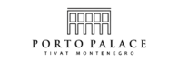 Logotip Porto Palace Hotel