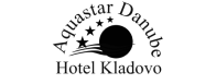 Logotip Aquastar Danube