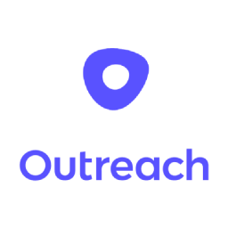 Outreach logotip