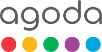 Logotip Agoda