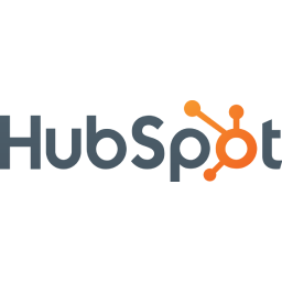 HubSpot logotip