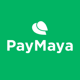Logotip PayMaya