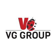 Logotip VG Group
