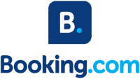 Logotip Booking.com