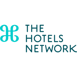 Logotip The Hotels Network