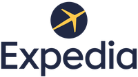 Logotip Expedia