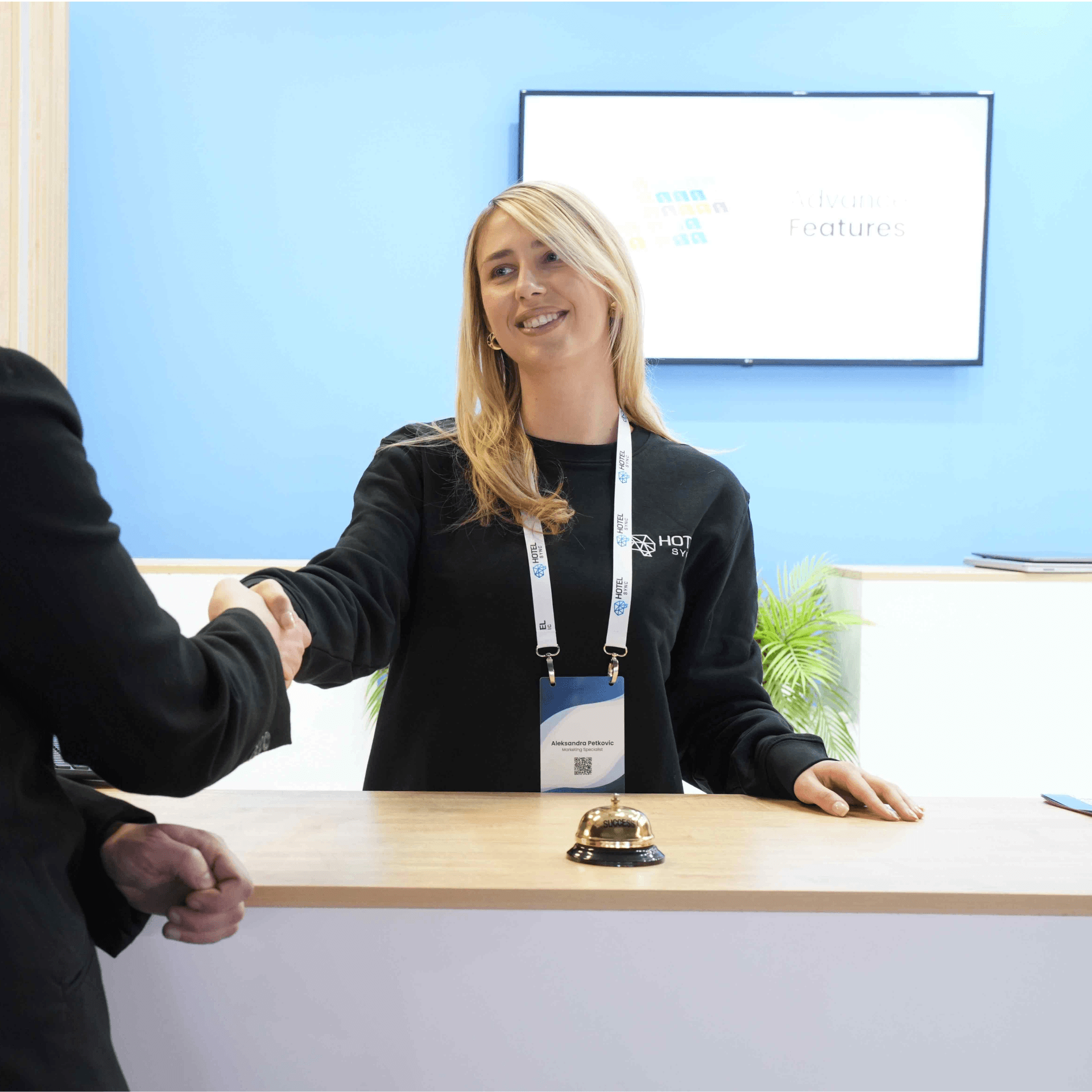 Partnerska mreža HotelSync